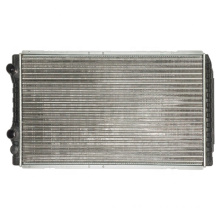 Automotive Cooling System car Radiator